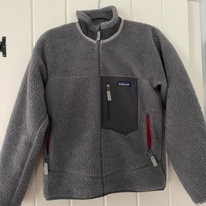 Patagonia Retro X jacket - great used condition !
